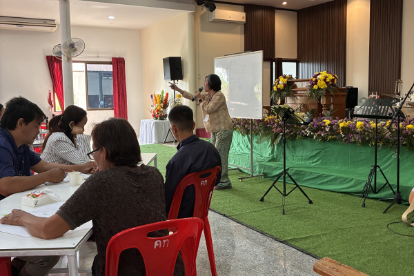 CREATING DISCIPLE MAKING MOVEMENTS